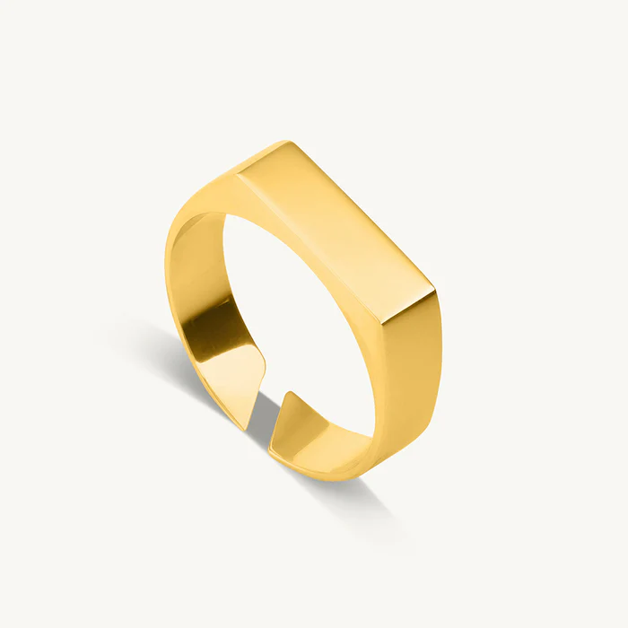 Solaris Edge Ring