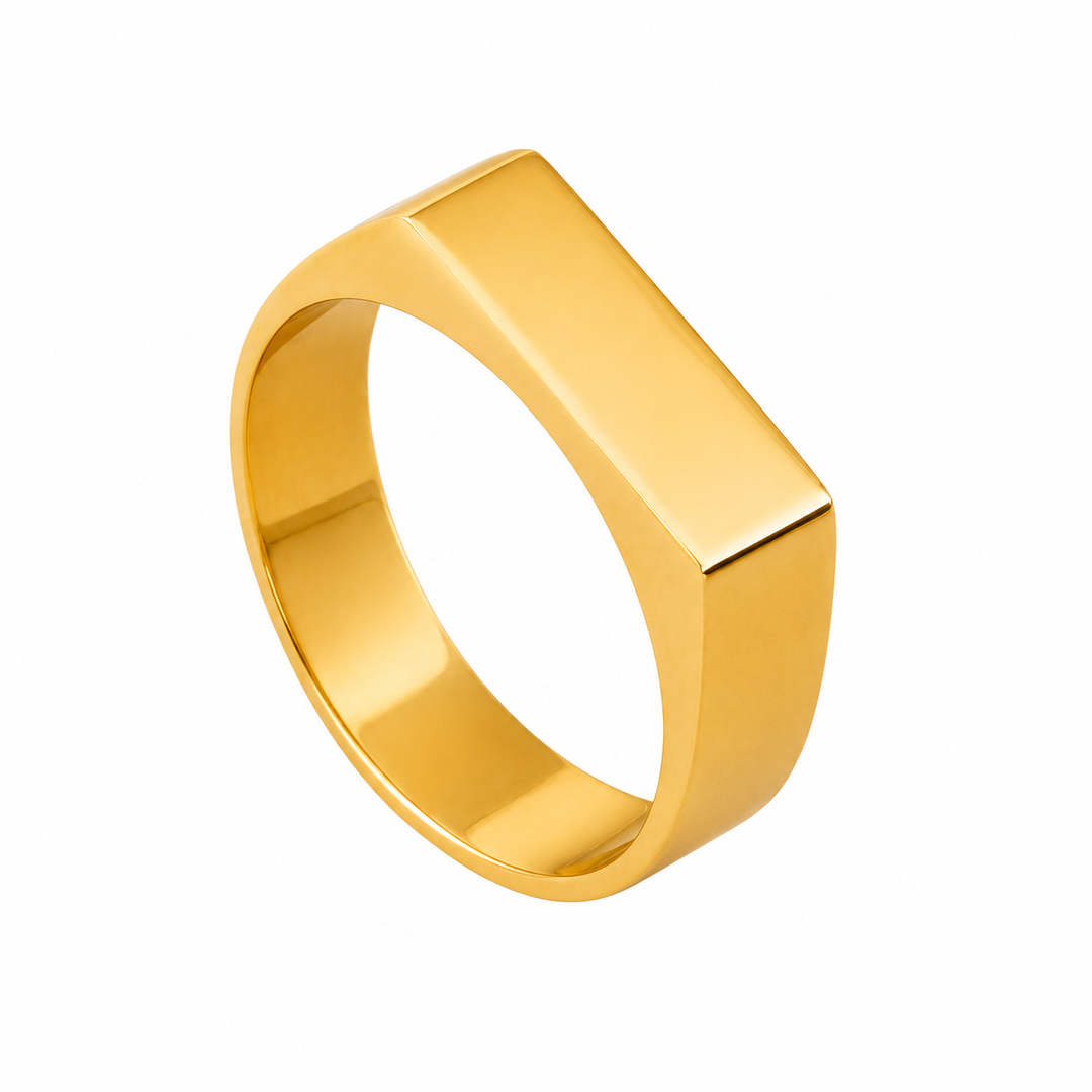 Solaris Edge Ring