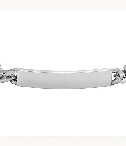 Mamba Silver Bracelet