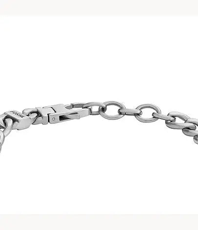 Mamba Silver Bracelet