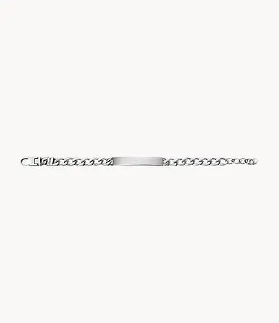 Mamba Silver Bracelet