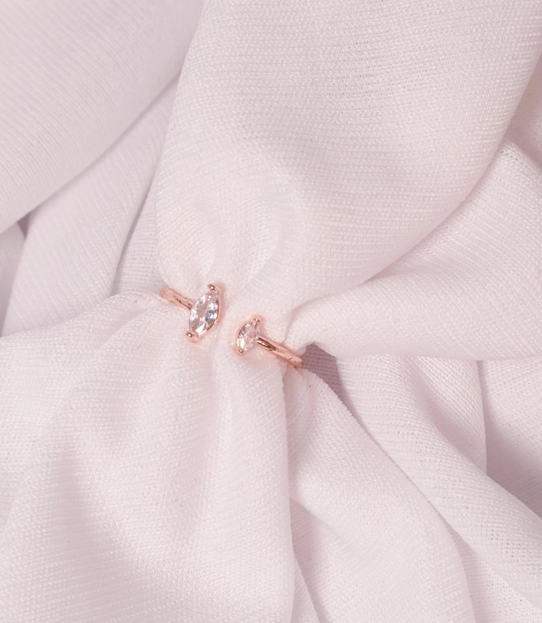 Marquise Duplex Band - Salty Accessories