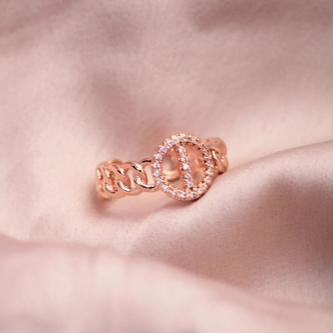 Marry Me Band - Salty Accessories