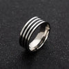 Marshal Ring - Salty Accessories