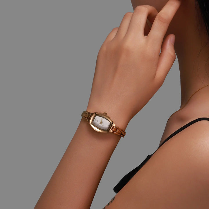 Marvelle Halo Link Watch | Salty