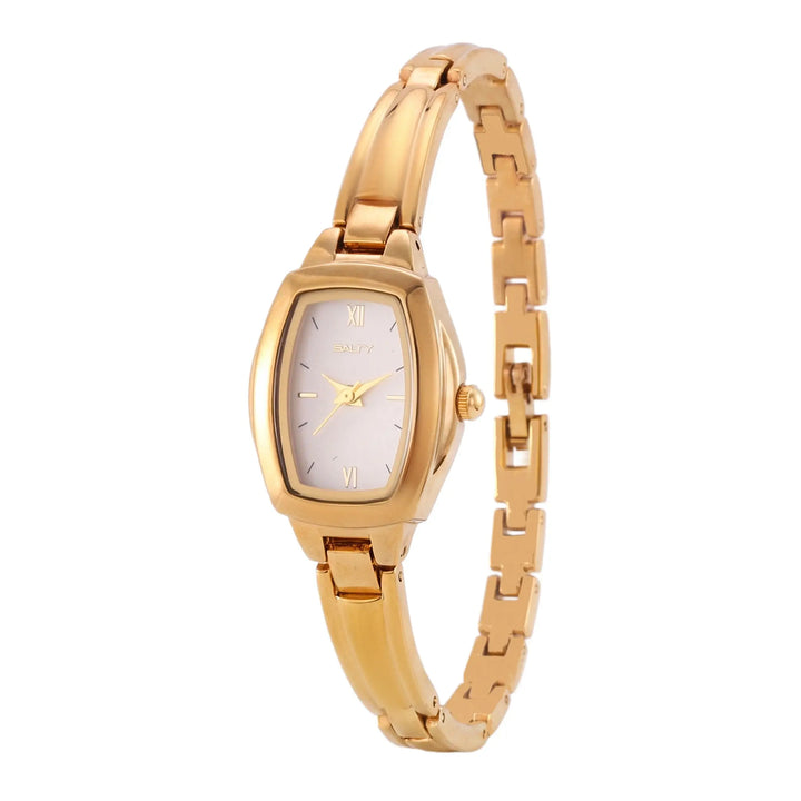 Marvelle Halo Link Watch | Salty