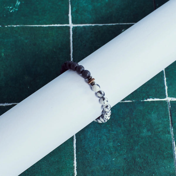 Master Healer Beaded Bracelet