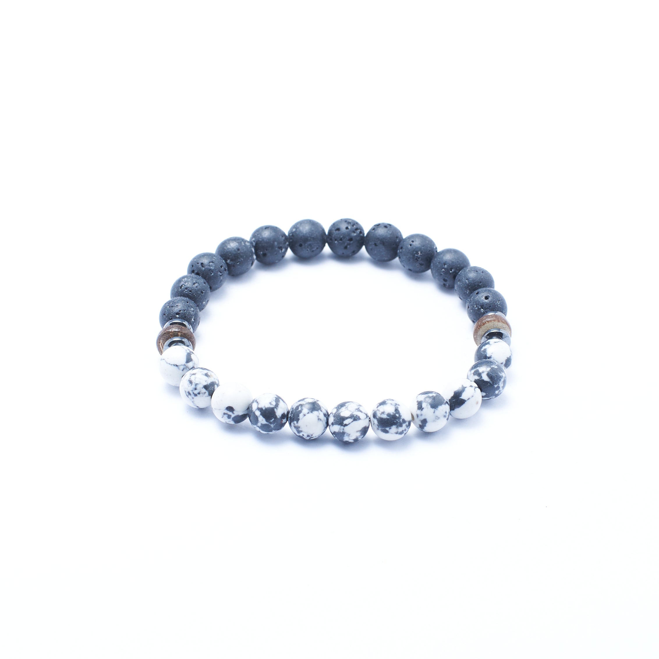 Master Healer Beaded Bracelet | Salty – Salty Accessories