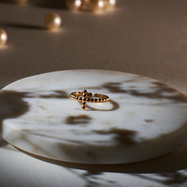Matrix Cross Ring