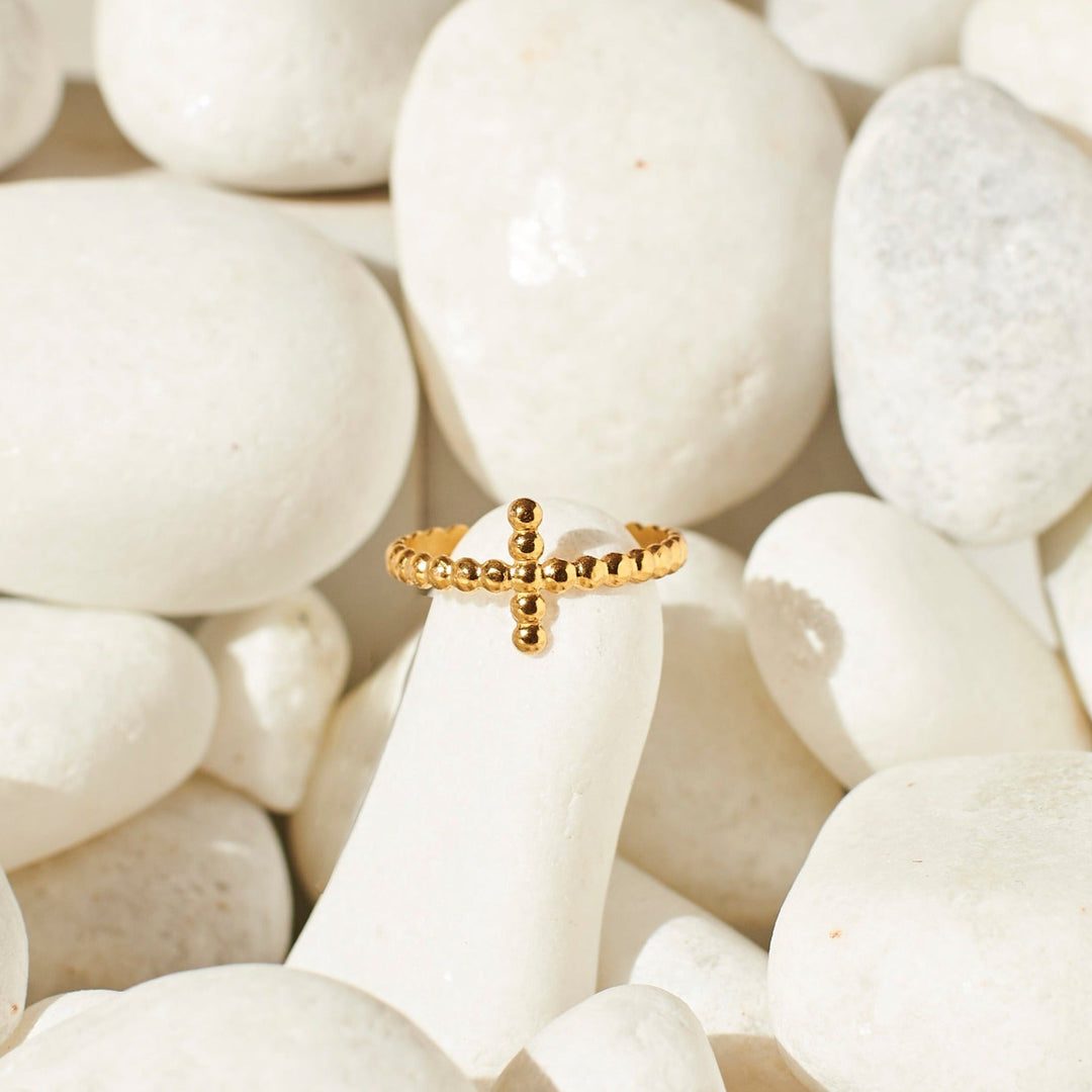 Matrix Cross Ring
