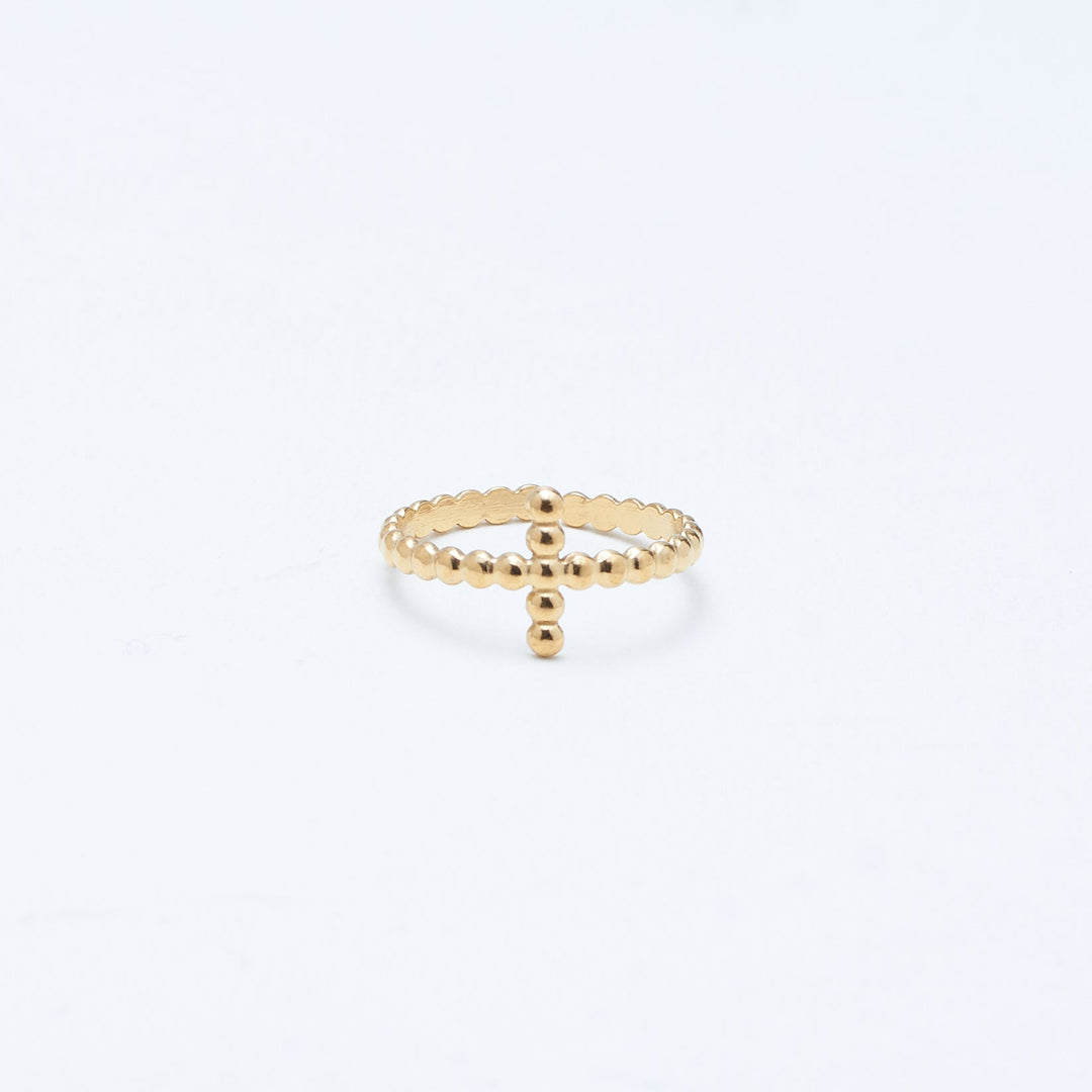 Matrix Cross Ring