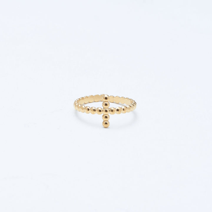 Matrix Cross Ring