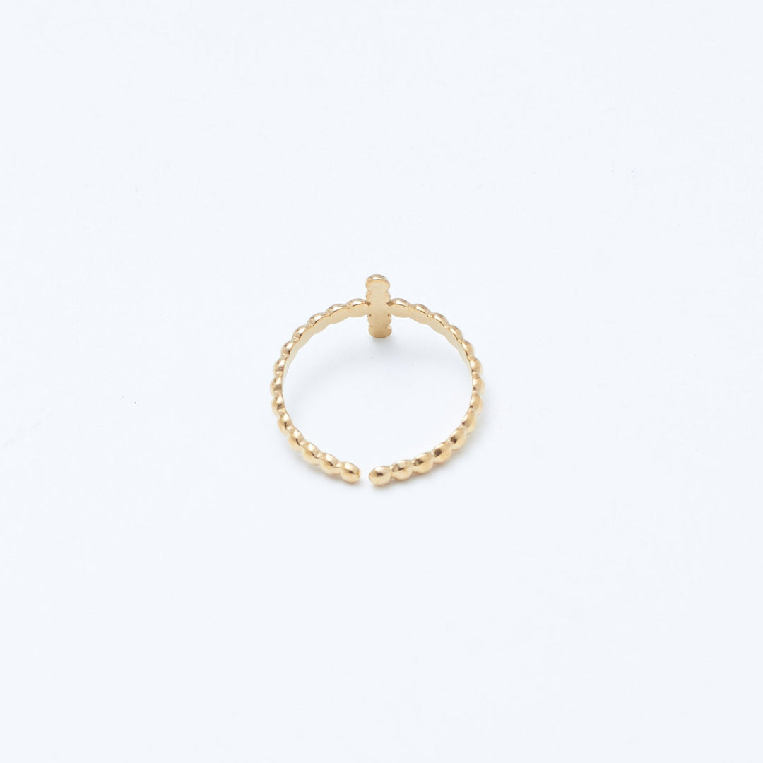 Matrix Cross Ring