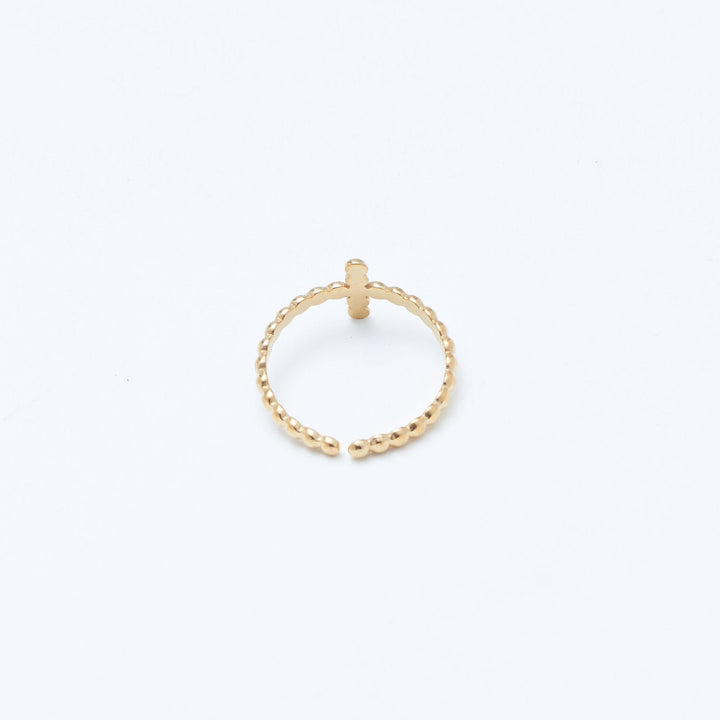Matrix Cross Ring