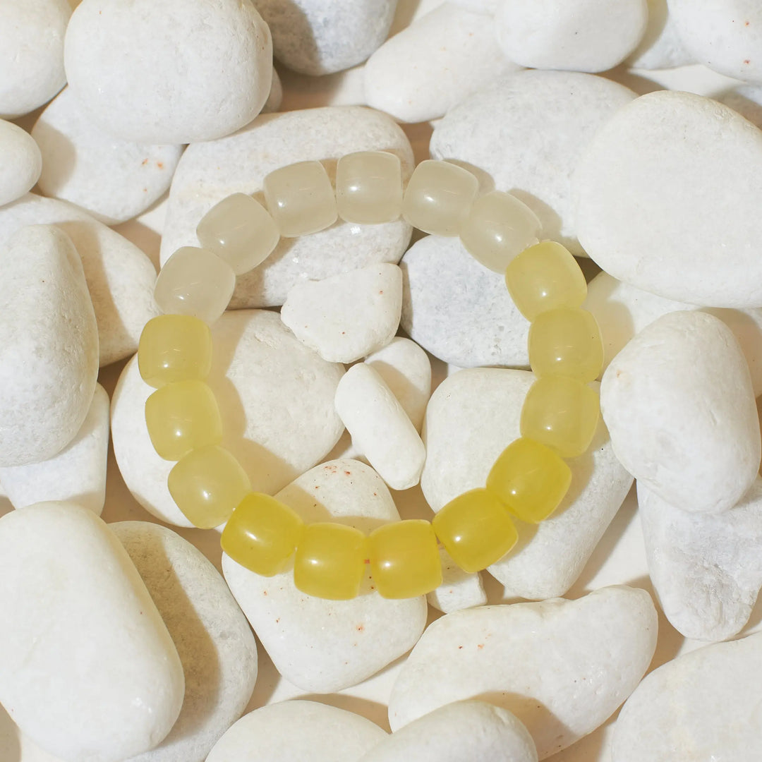 Meadow Beaded Band - Salty Accessories