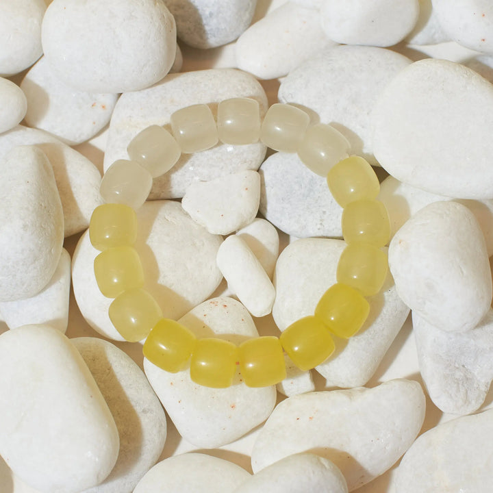 Meadow Beaded Band - Salty Accessories