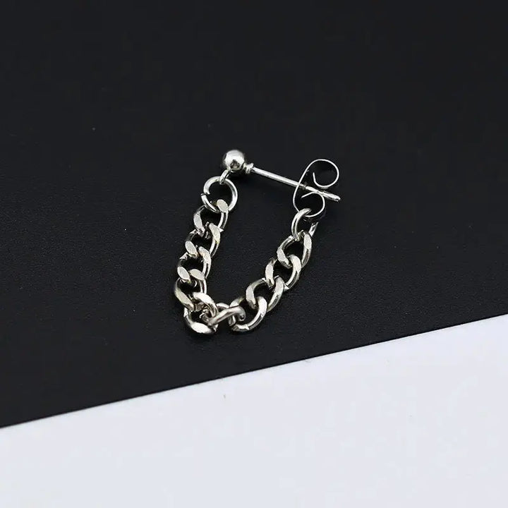 Meiko Chained Studs