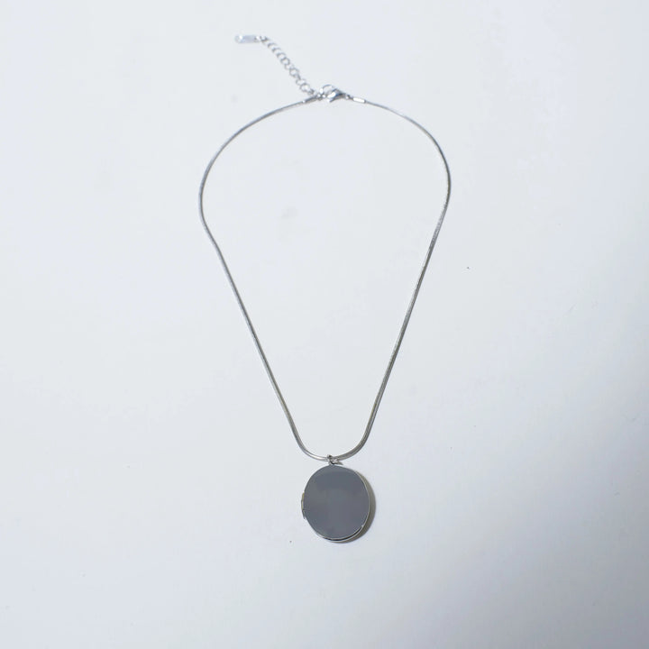 Memories Enigma Pendant (openable) - Salty Accessories