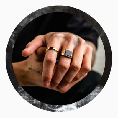 Mens ring 2025 shop near me
