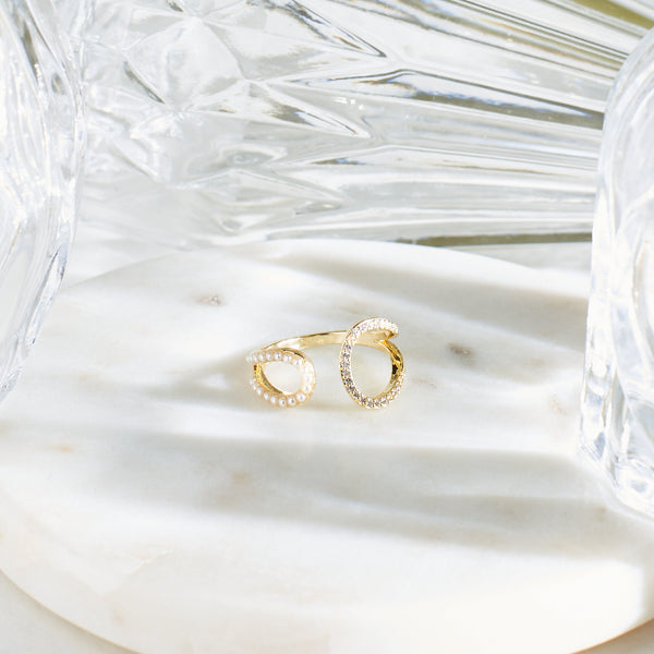 Metropolitan Golden Ring