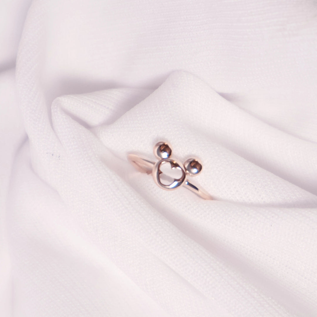 Mickey Mouse Cute Band - Salty Accessories