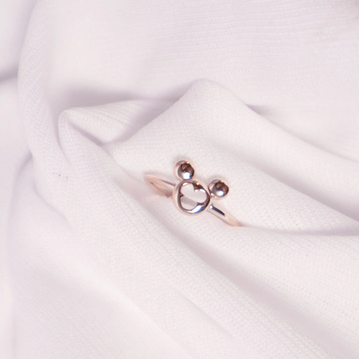 Mickey Mouse Cute Band - Salty Accessories