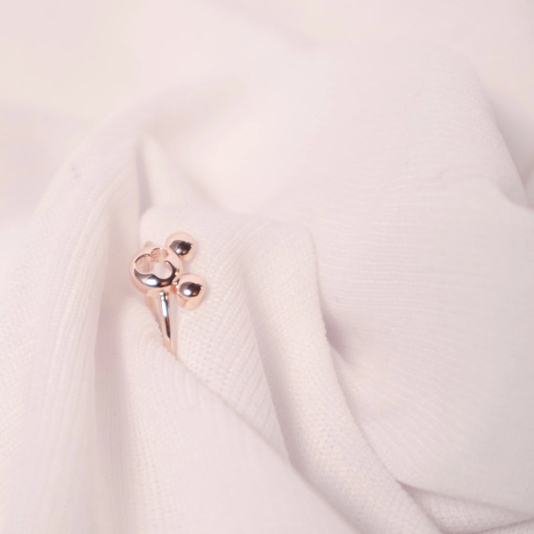 Mickey Mouse Cute Band - Salty Accessories