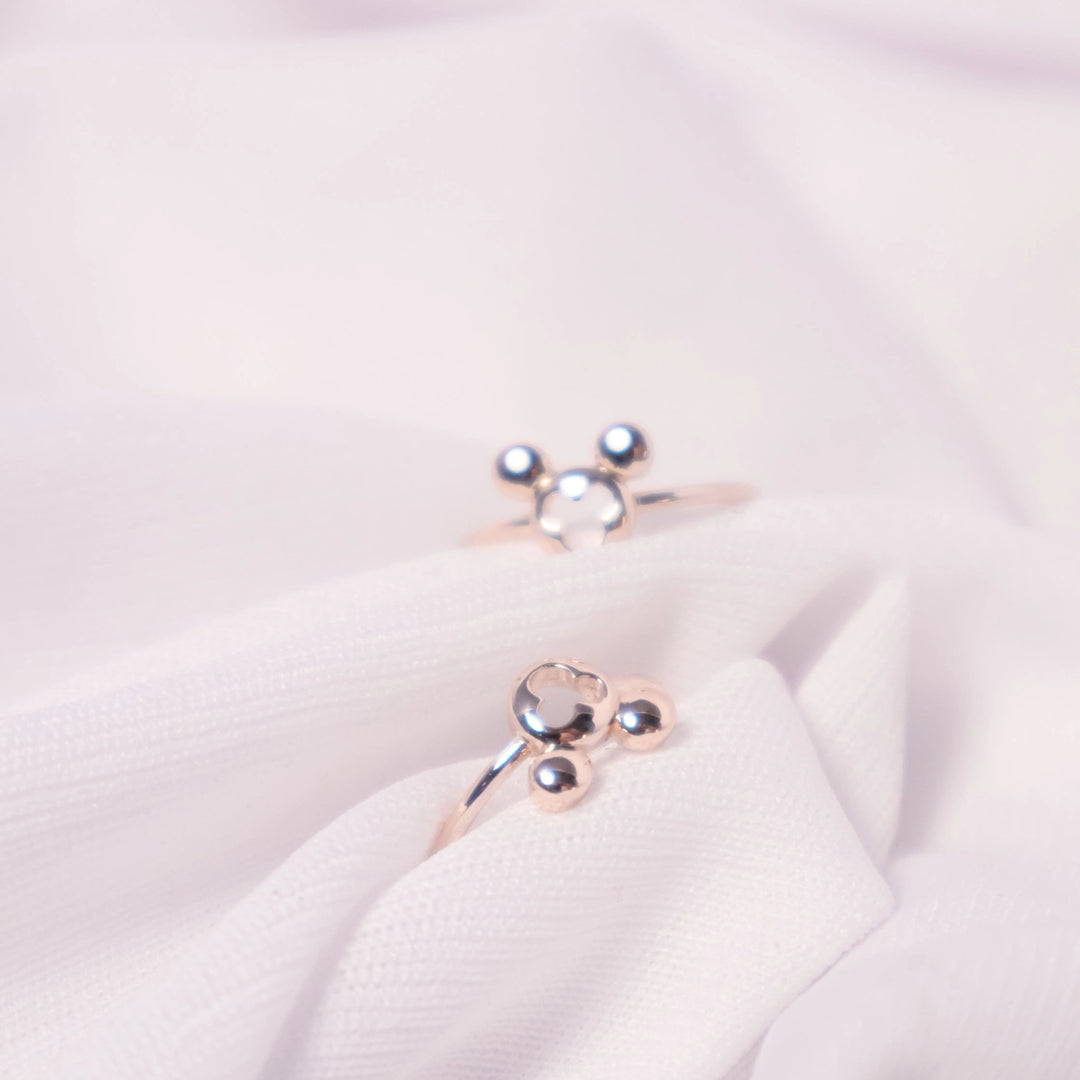 Mickey Mouse Cute Band - Salty Accessories