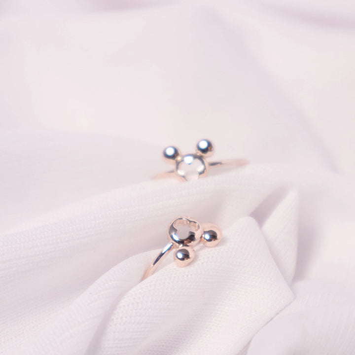 Mickey Mouse Cute Band - Salty Accessories