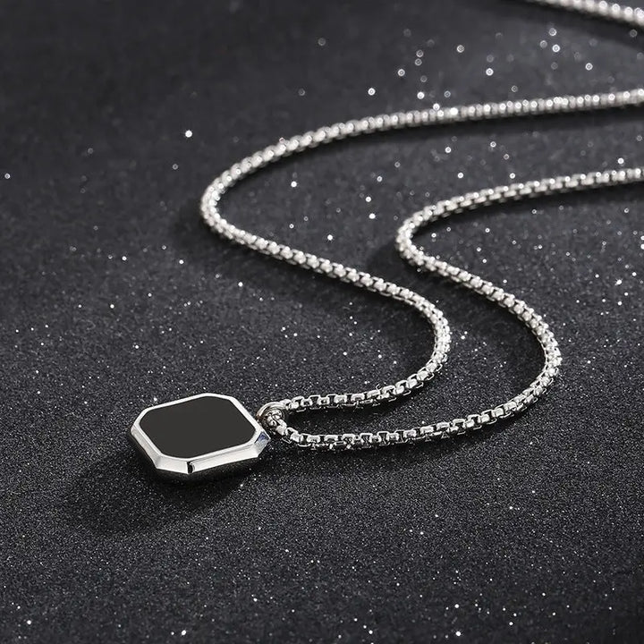 Midnight Charisma Chain - Salty Accessories