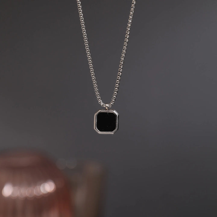 Midnight Charisma Chain - Salty Accessories