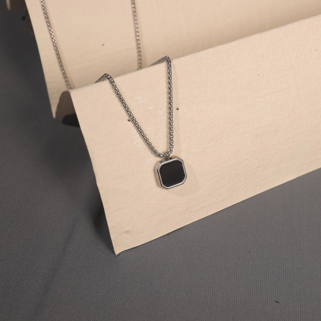 Midnight Charisma Chain - Salty Accessories