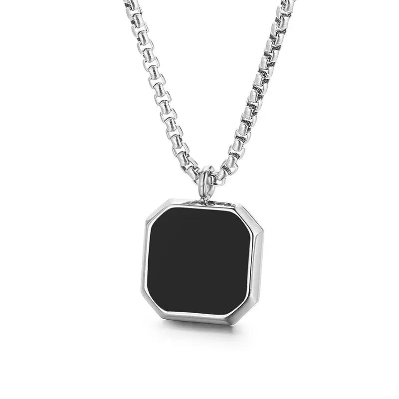 Midnight Charisma Chain - Salty Accessories