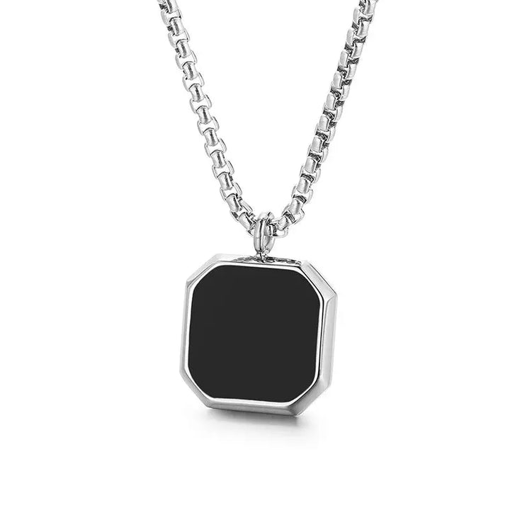 Midnight Charisma Chain - Salty Accessories