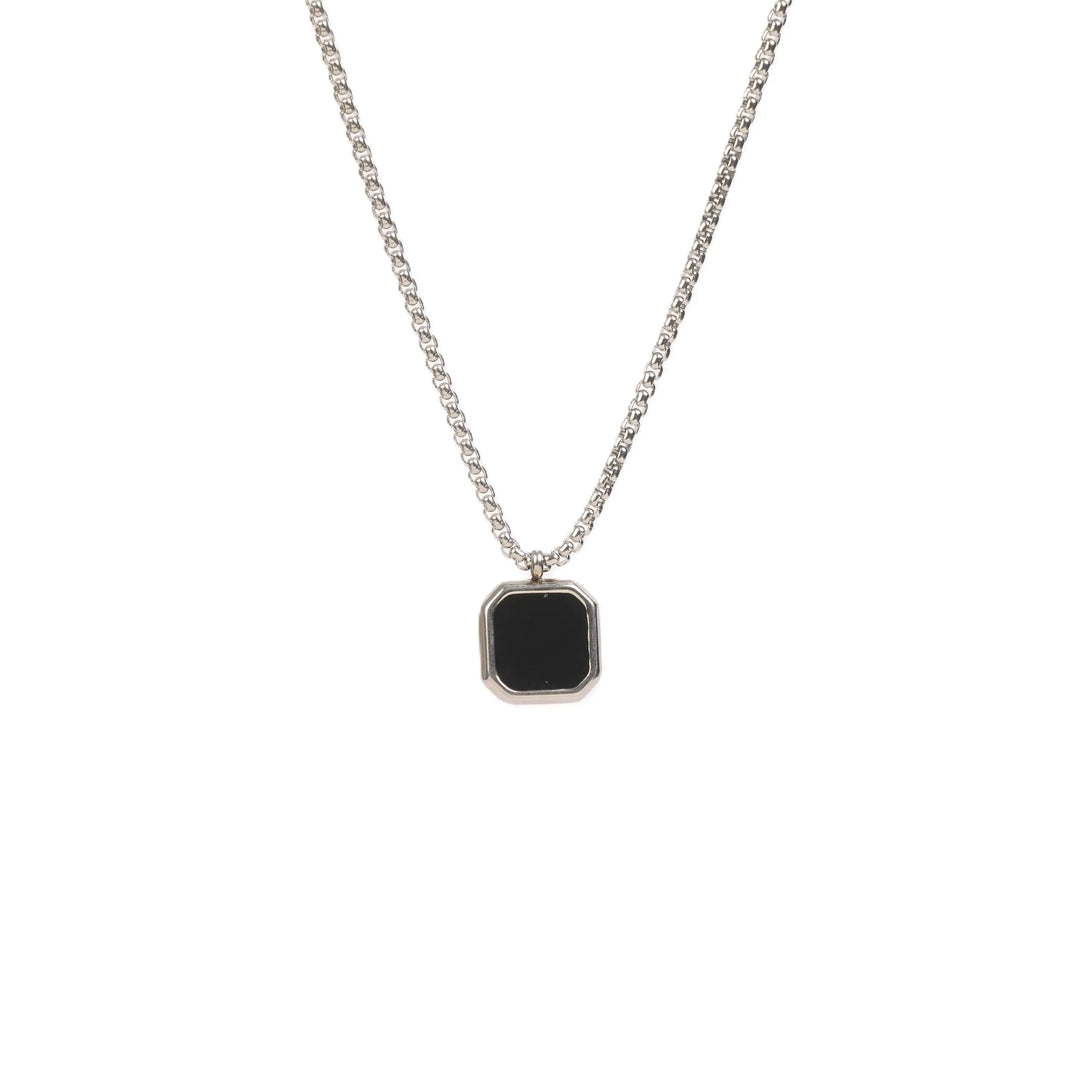 Midnight Charisma Chain - Salty Accessories