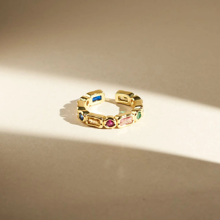 Midnight Martini Ring - Salty Accessories