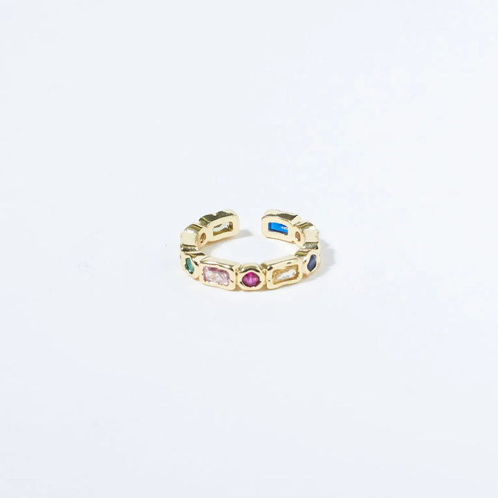Midnight Martini Ring - Salty Accessories