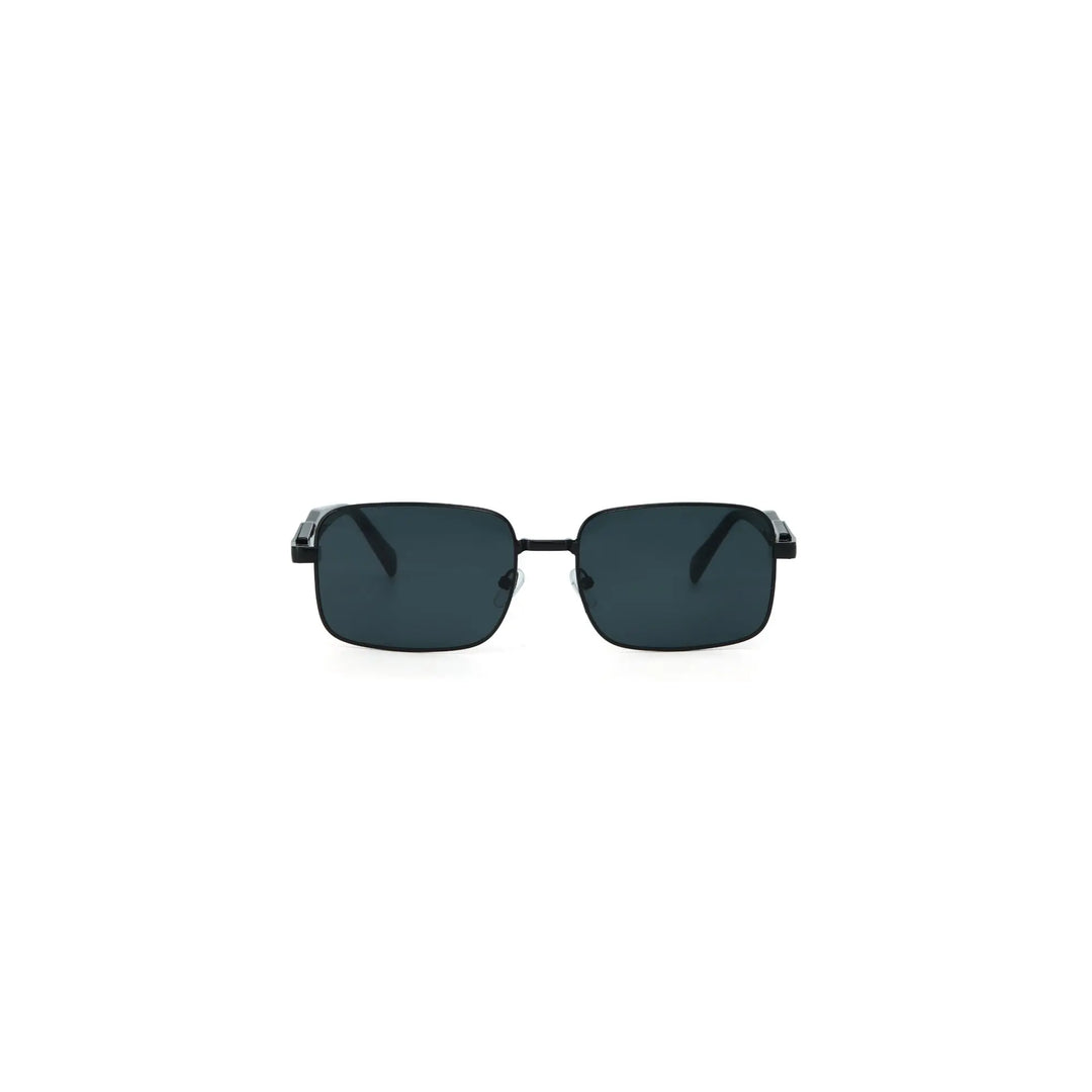 Midnight Square Sunglasses | Salty