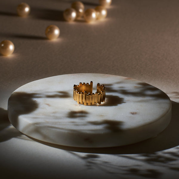 Mighty Golden Ring