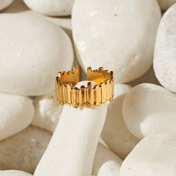 Mighty Golden Ring