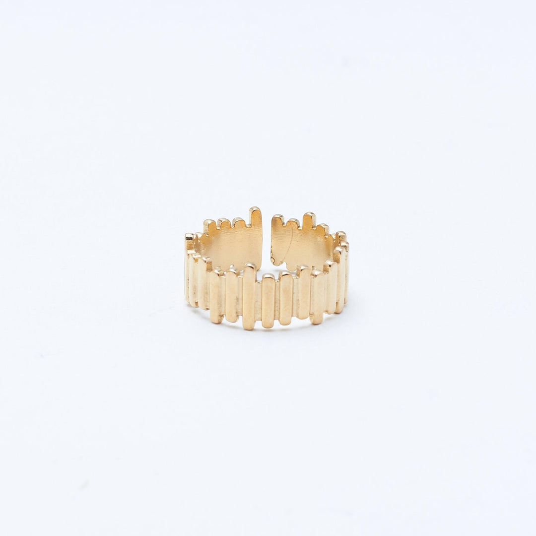 Mighty Golden Ring