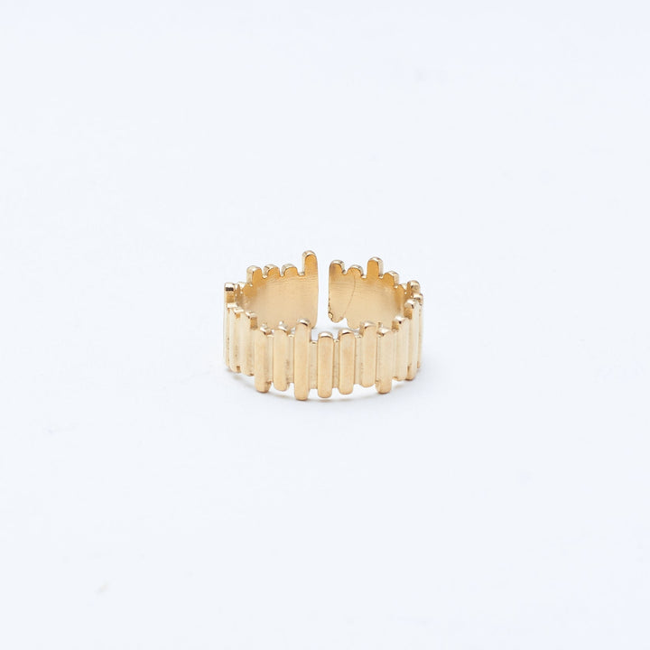 Mighty Golden Ring