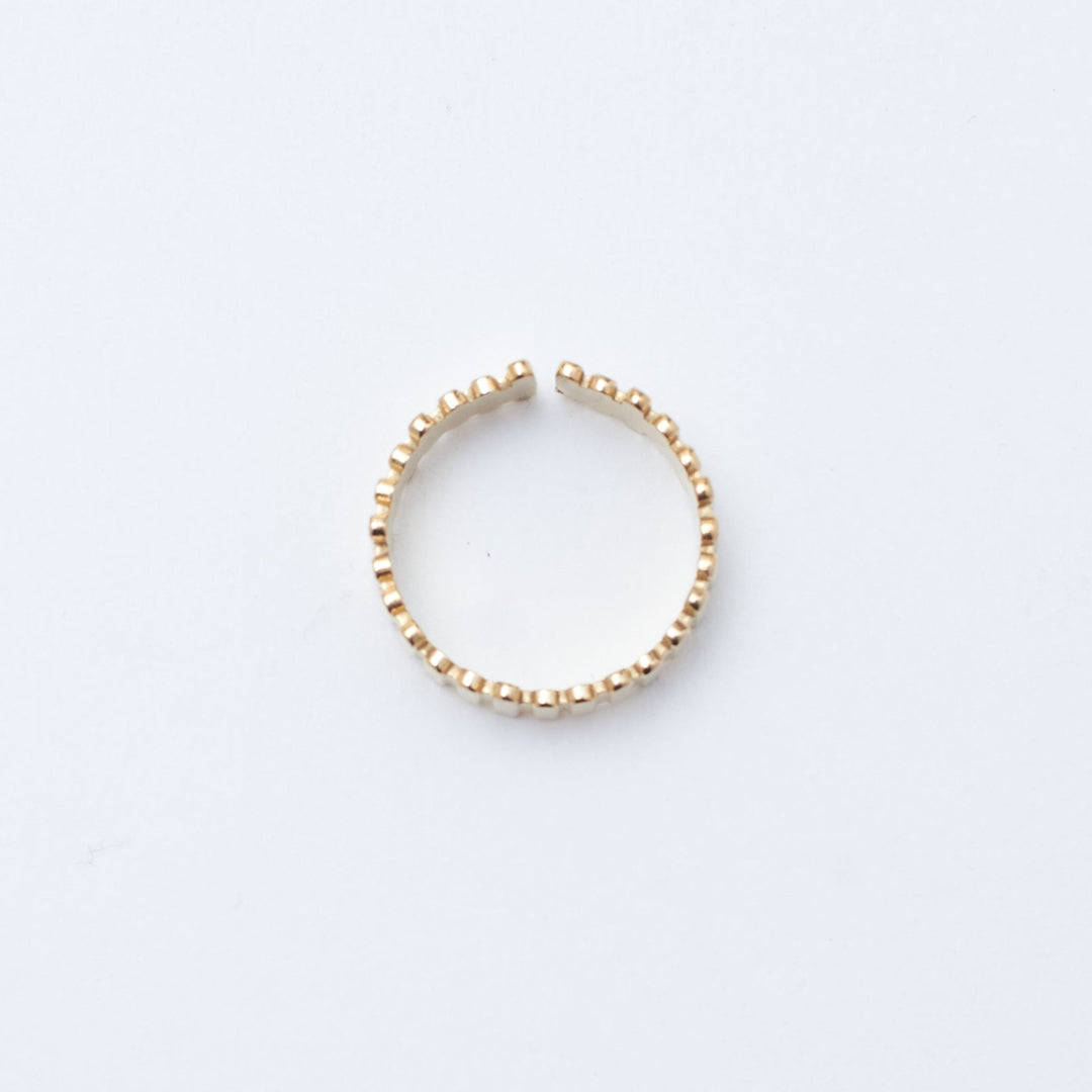 Mighty Golden Ring