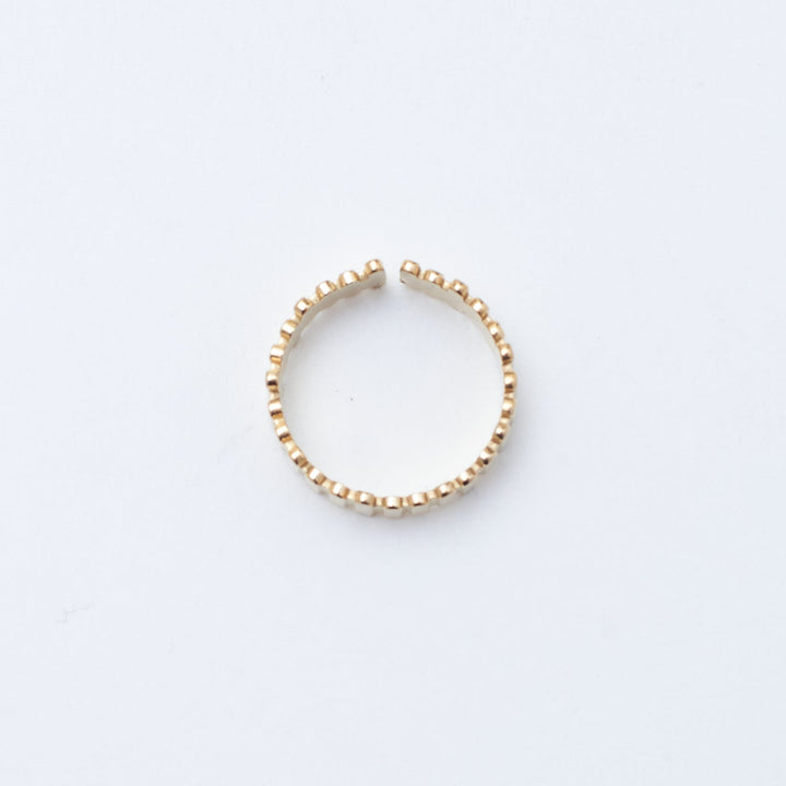 Mighty Golden Ring