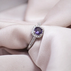Millie Diamond Band - Salty Accessories