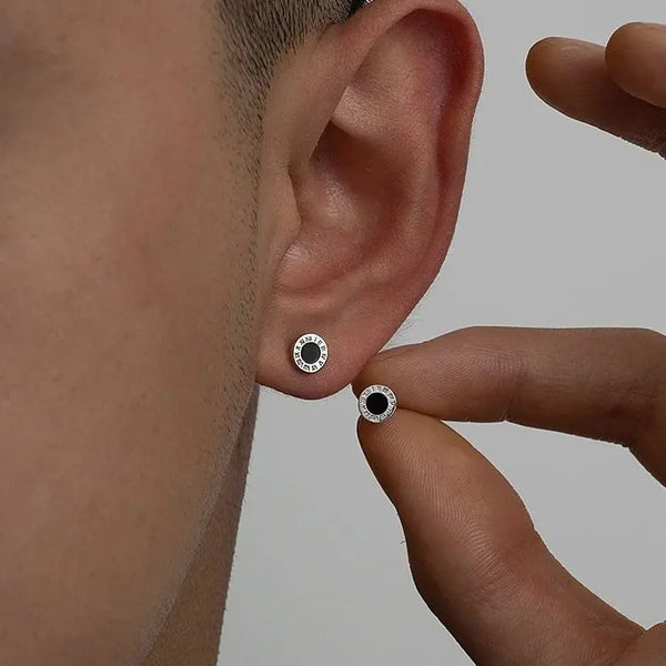 Minimal Dot Studs