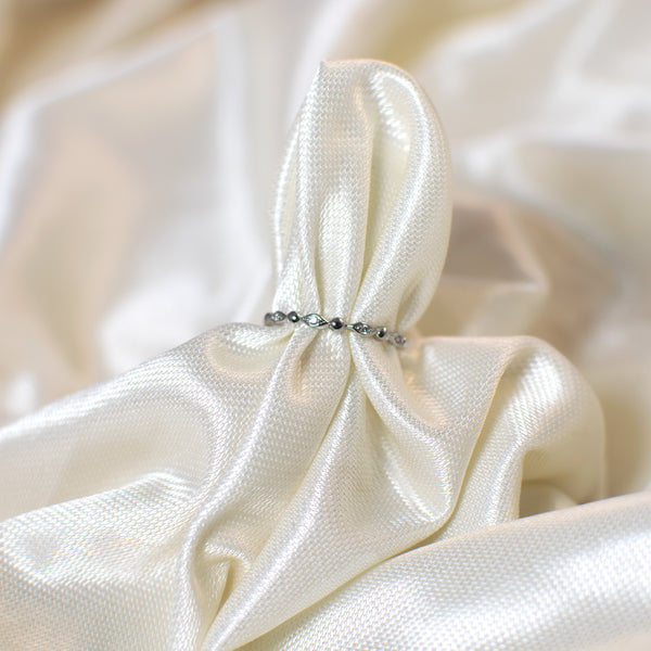 Minimal Princess Ring