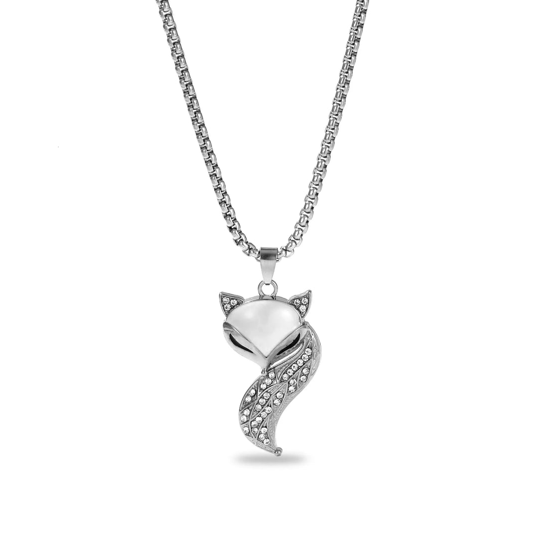 Mischief Maker Pendant - Salty Accessories
