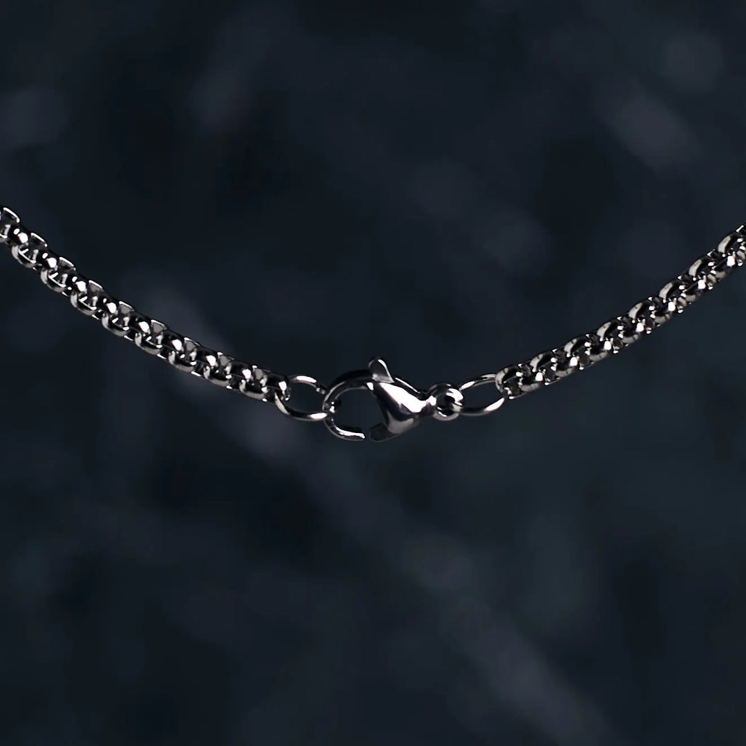 Mischief Maker Pendant - Salty Accessories