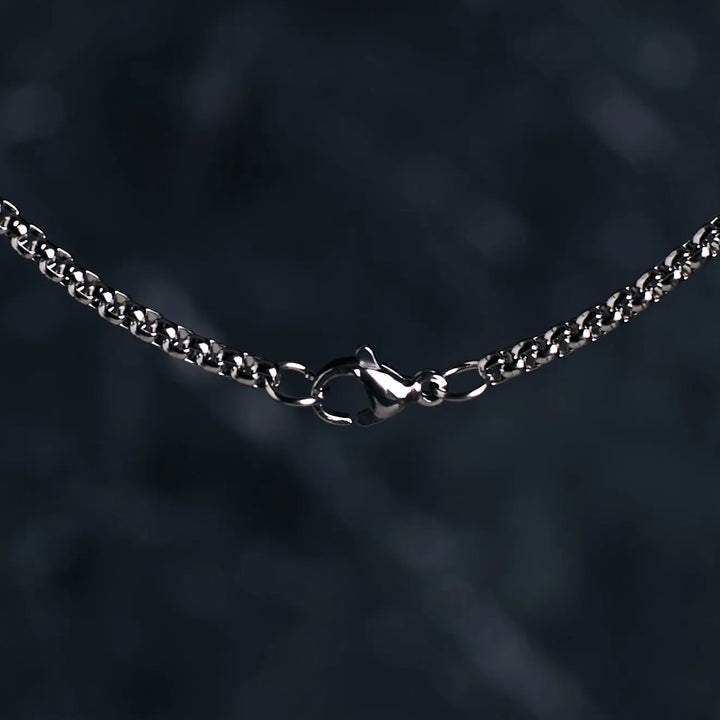 Mischief Maker Pendant - Salty Accessories